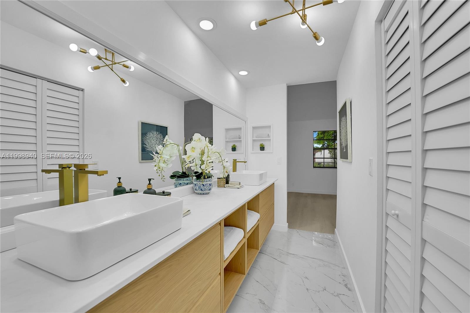 LA MIRADA AT BOCA POINTE - Residential