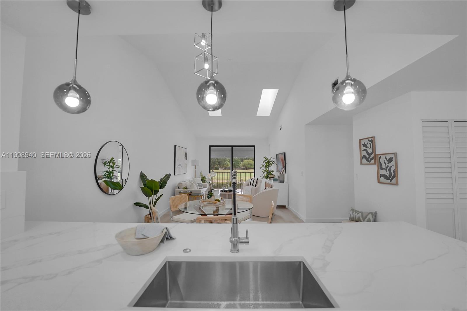 LA MIRADA AT BOCA POINTE - Residential