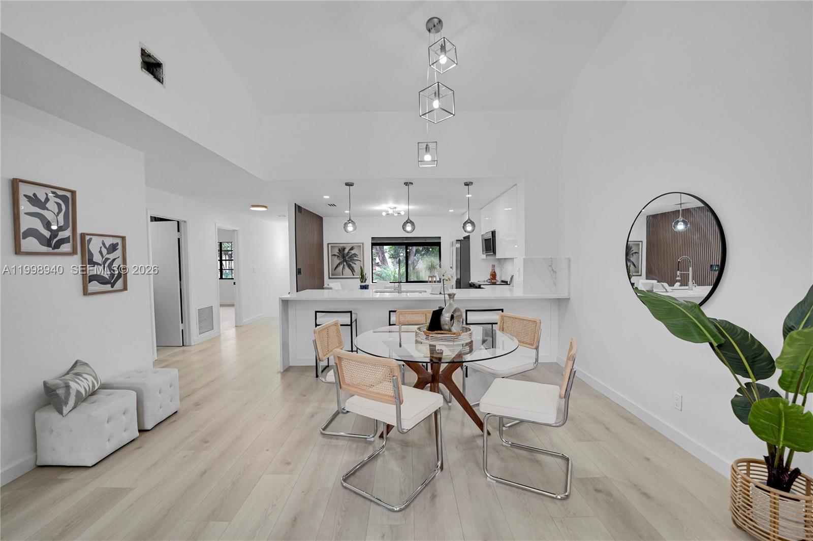 LA MIRADA AT BOCA POINTE - Residential