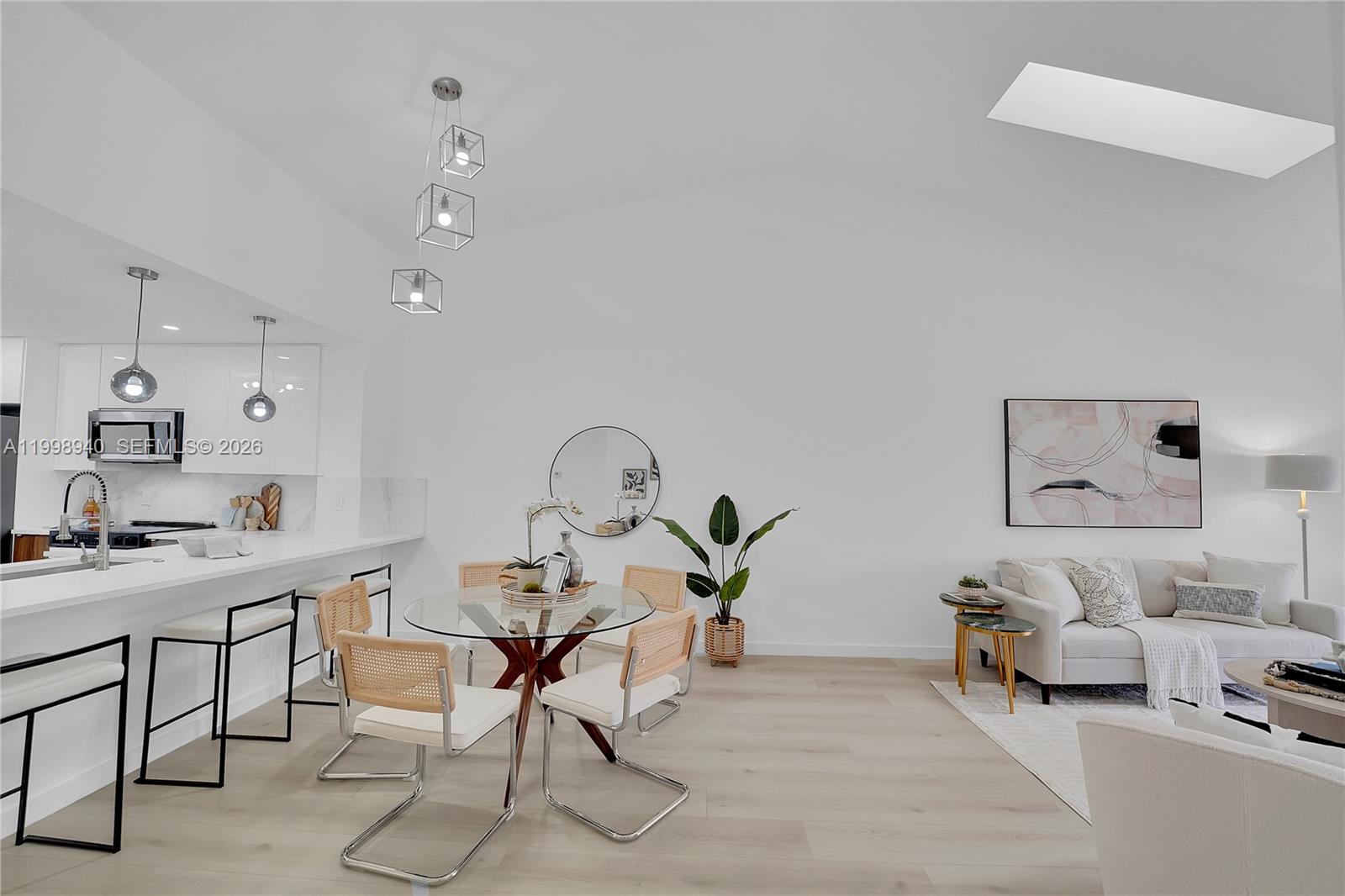 LA MIRADA AT BOCA POINTE - Residential