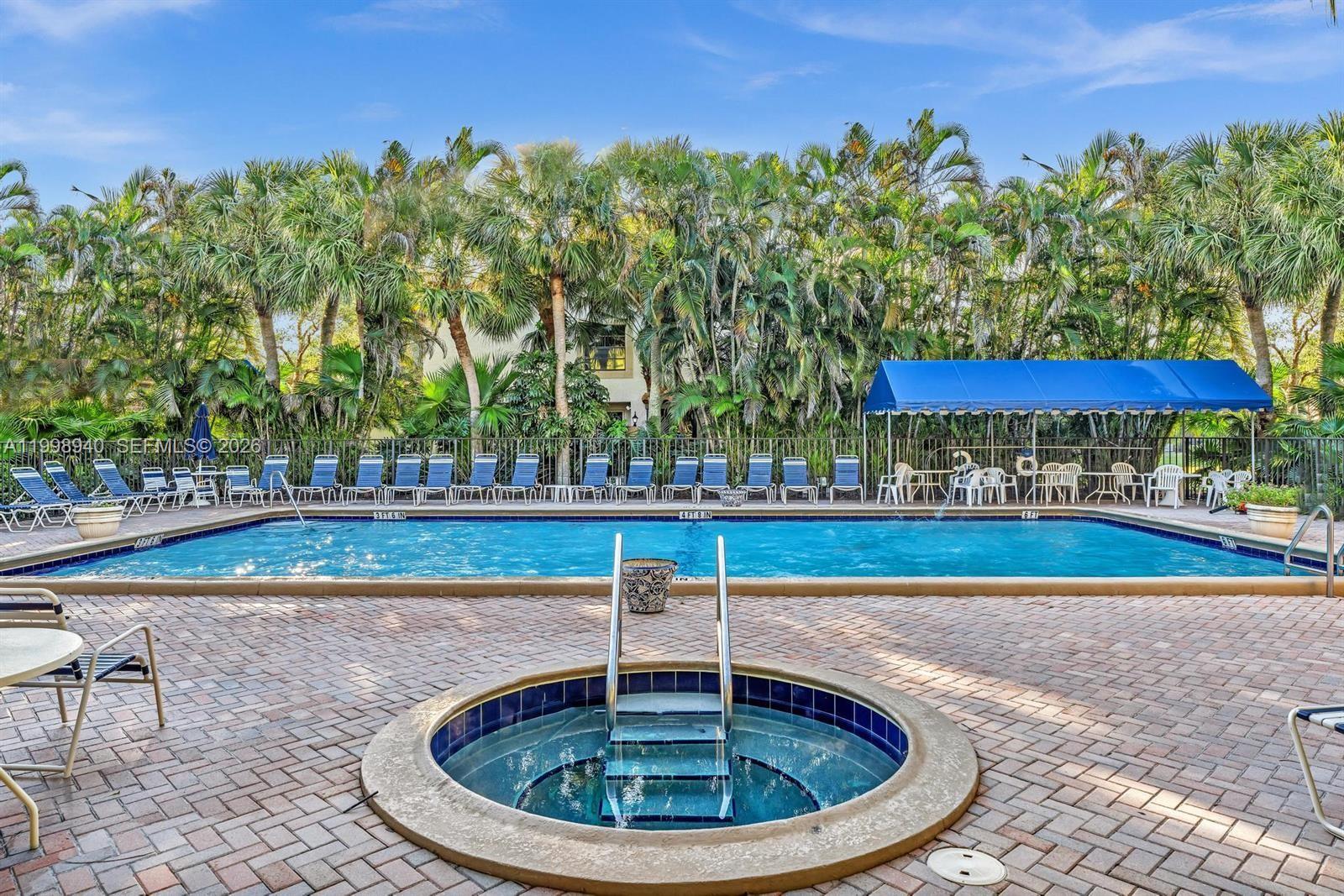 LA MIRADA AT BOCA POINTE - Residential