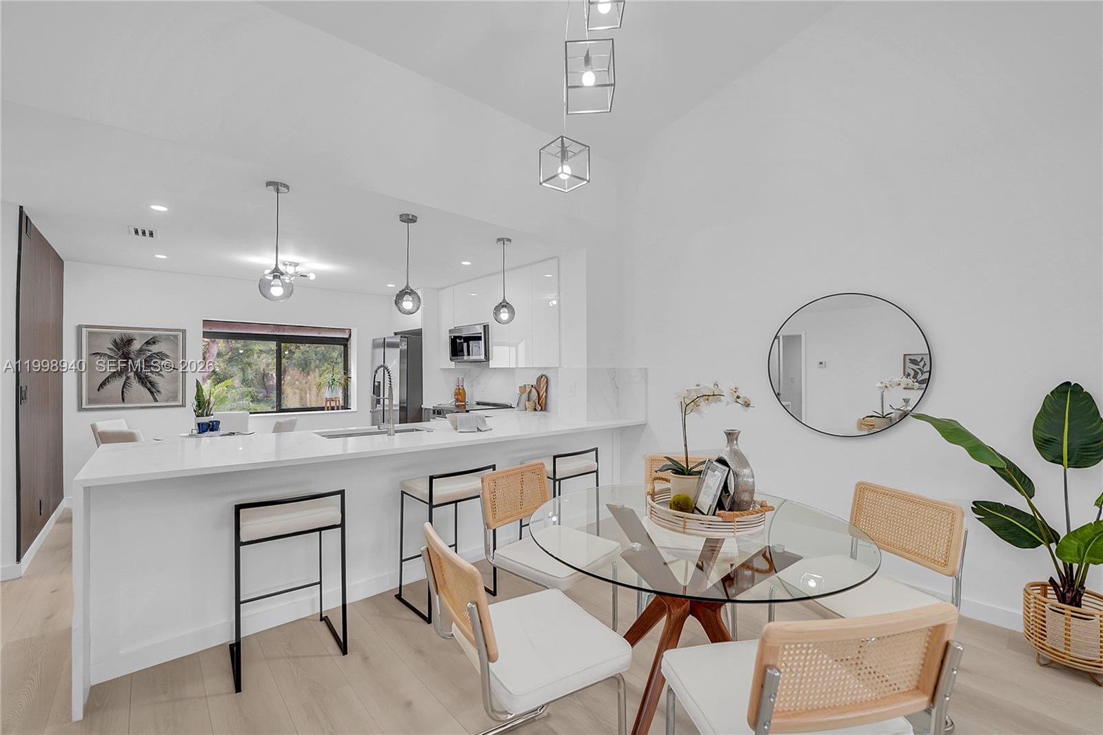 LA MIRADA AT BOCA POINTE - Residential