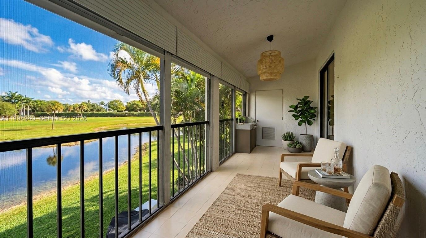 LA MIRADA AT BOCA POINTE - Residential