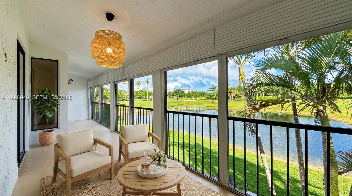 LA MIRADA AT BOCA POINTE - Residential