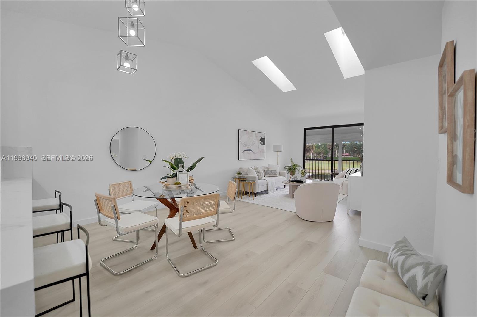 LA MIRADA AT BOCA POINTE - Residential