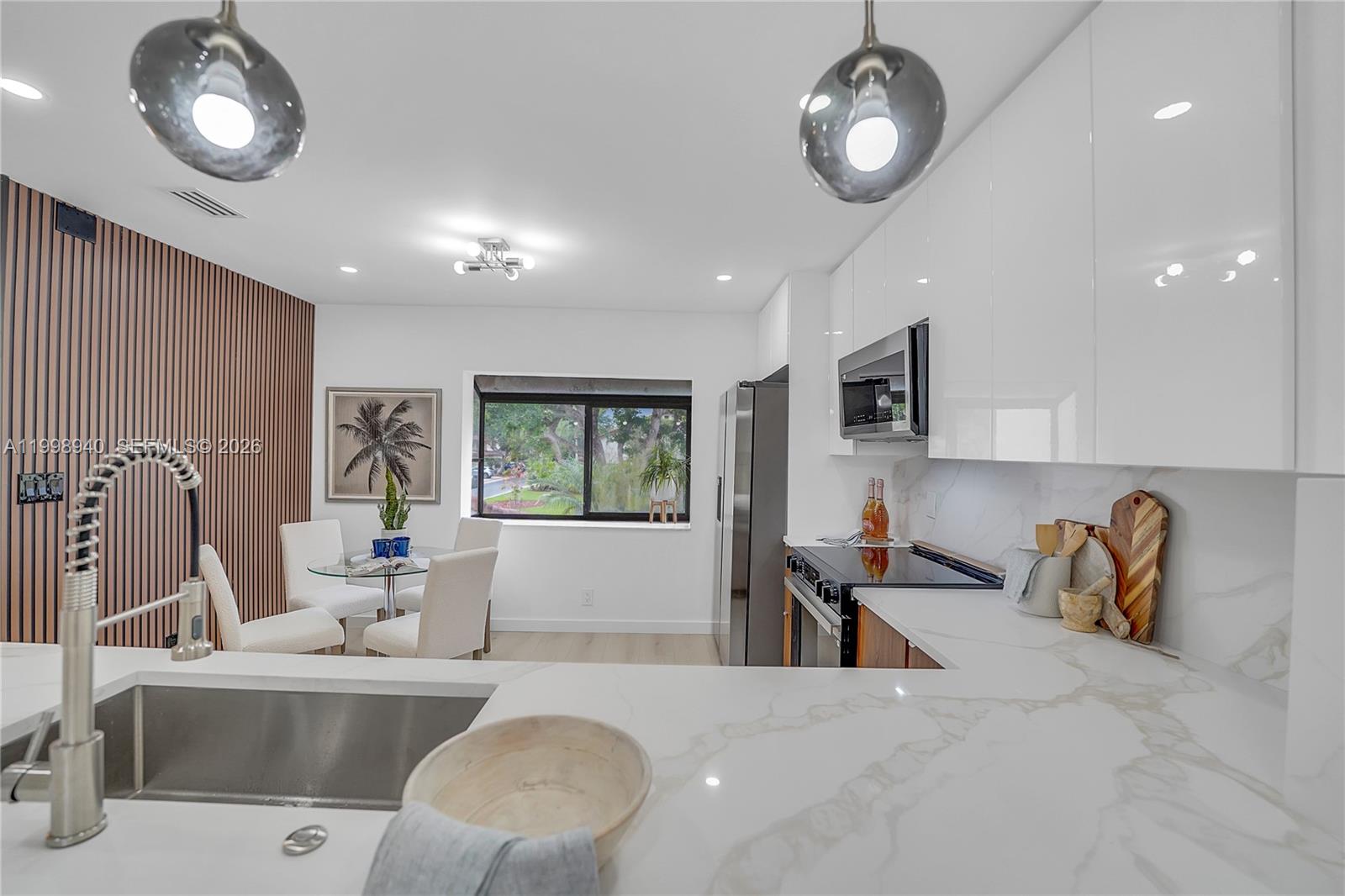 LA MIRADA AT BOCA POINTE - Residential