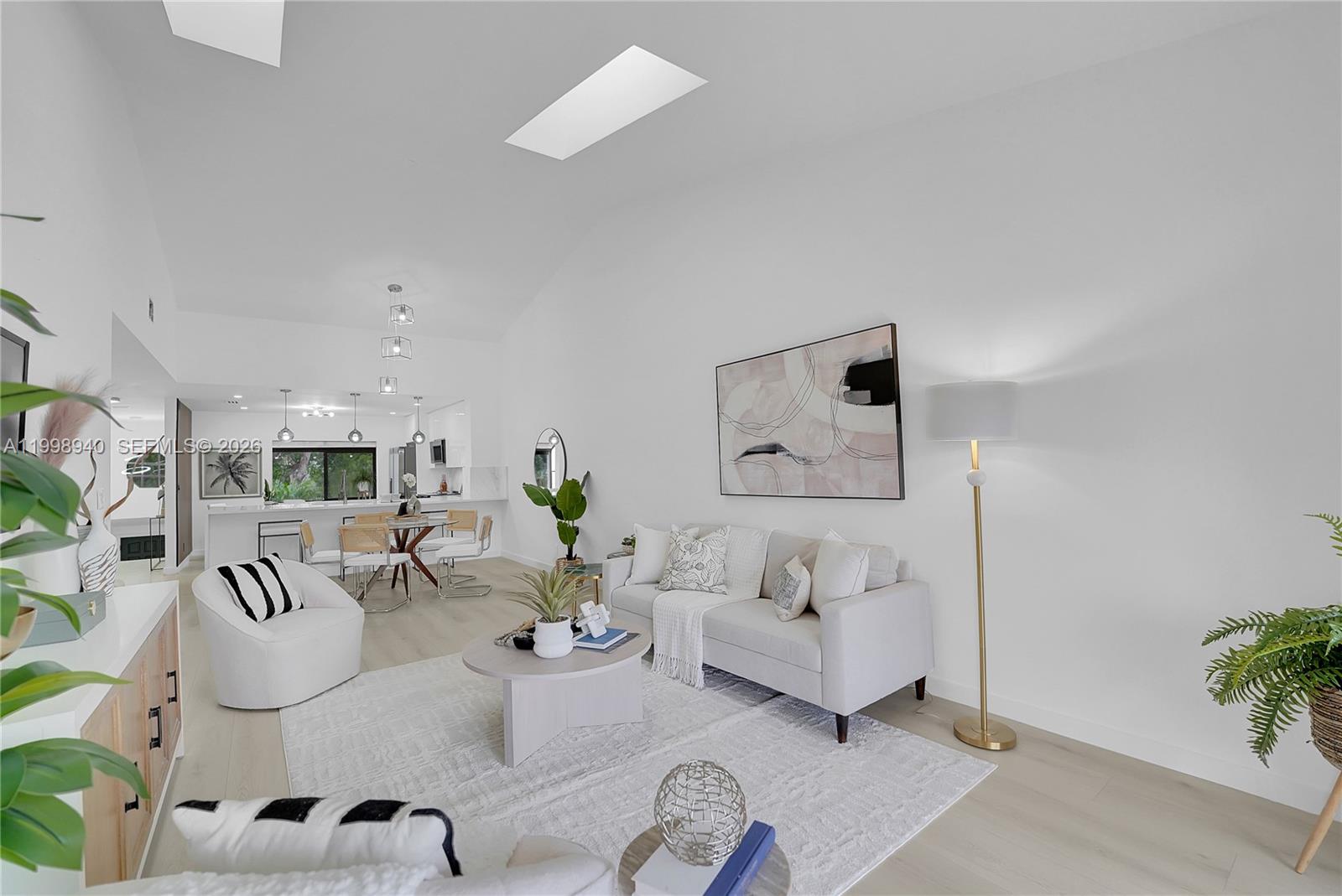 LA MIRADA AT BOCA POINTE - Residential