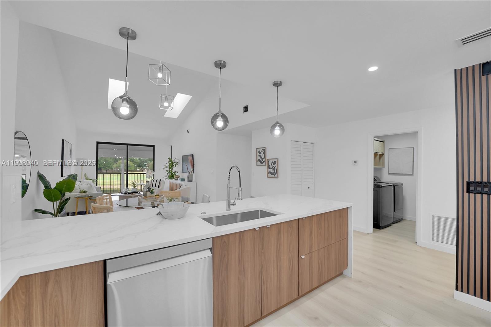 LA MIRADA AT BOCA POINTE - Residential