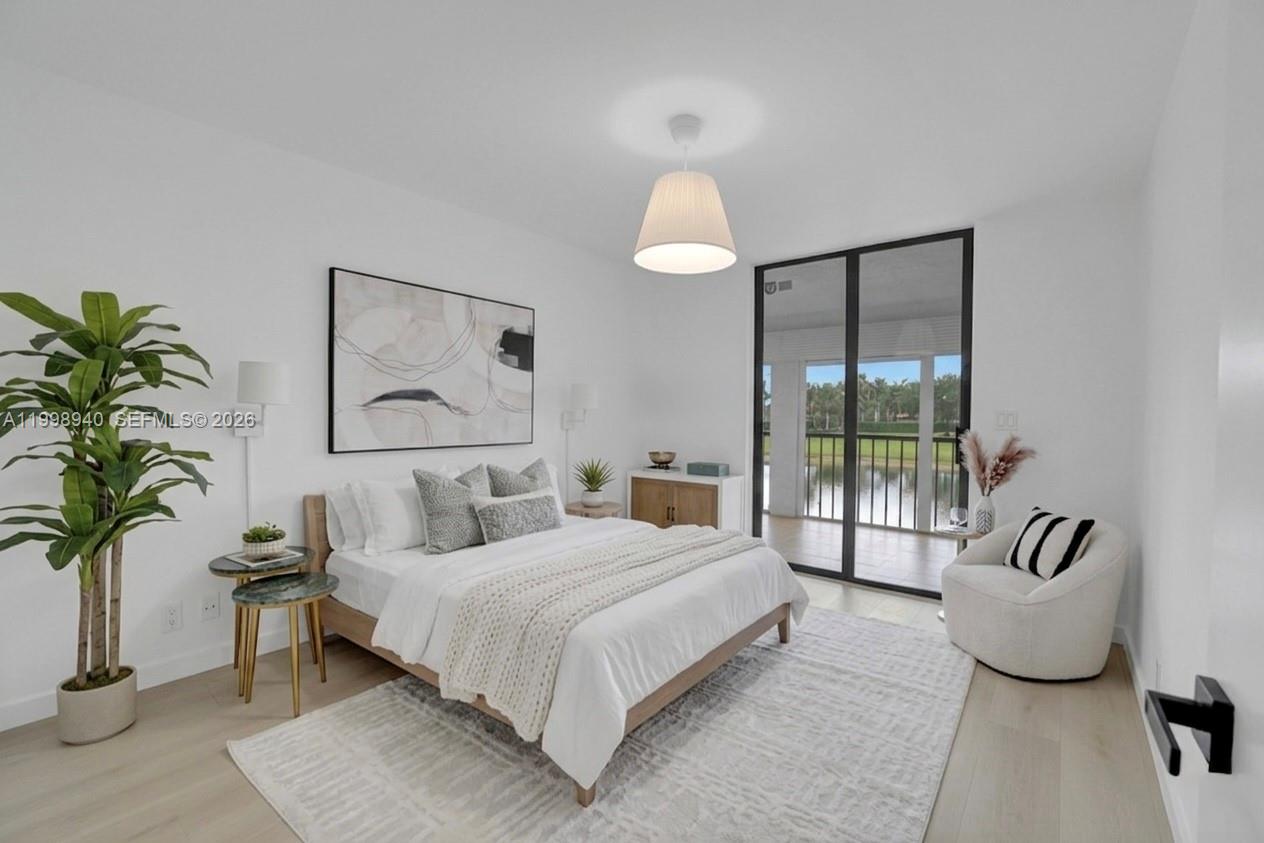 LA MIRADA AT BOCA POINTE - Residential