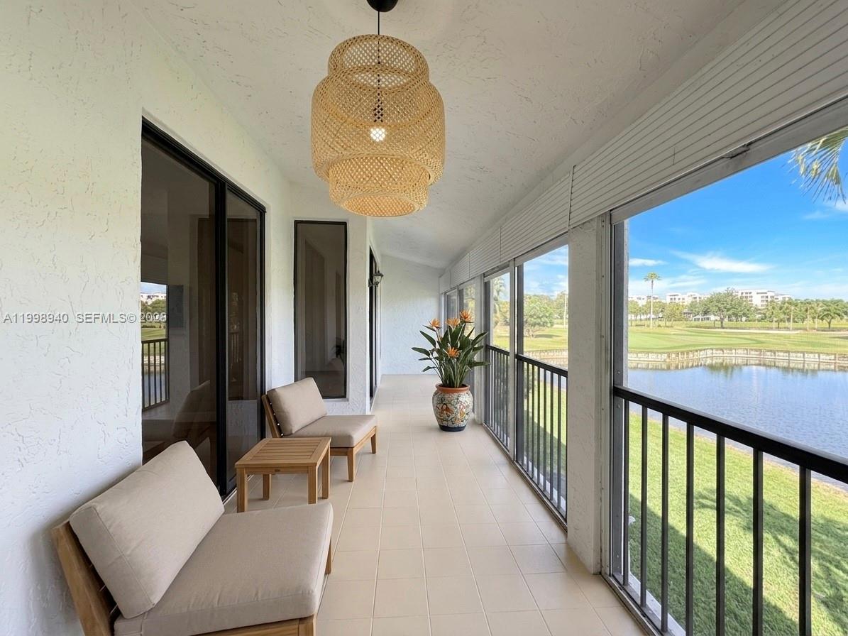 LA MIRADA AT BOCA POINTE - Residential