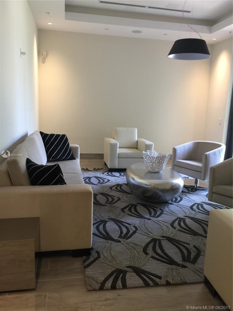 NINE AT MARY BRICKELL VIL - Residential Lease