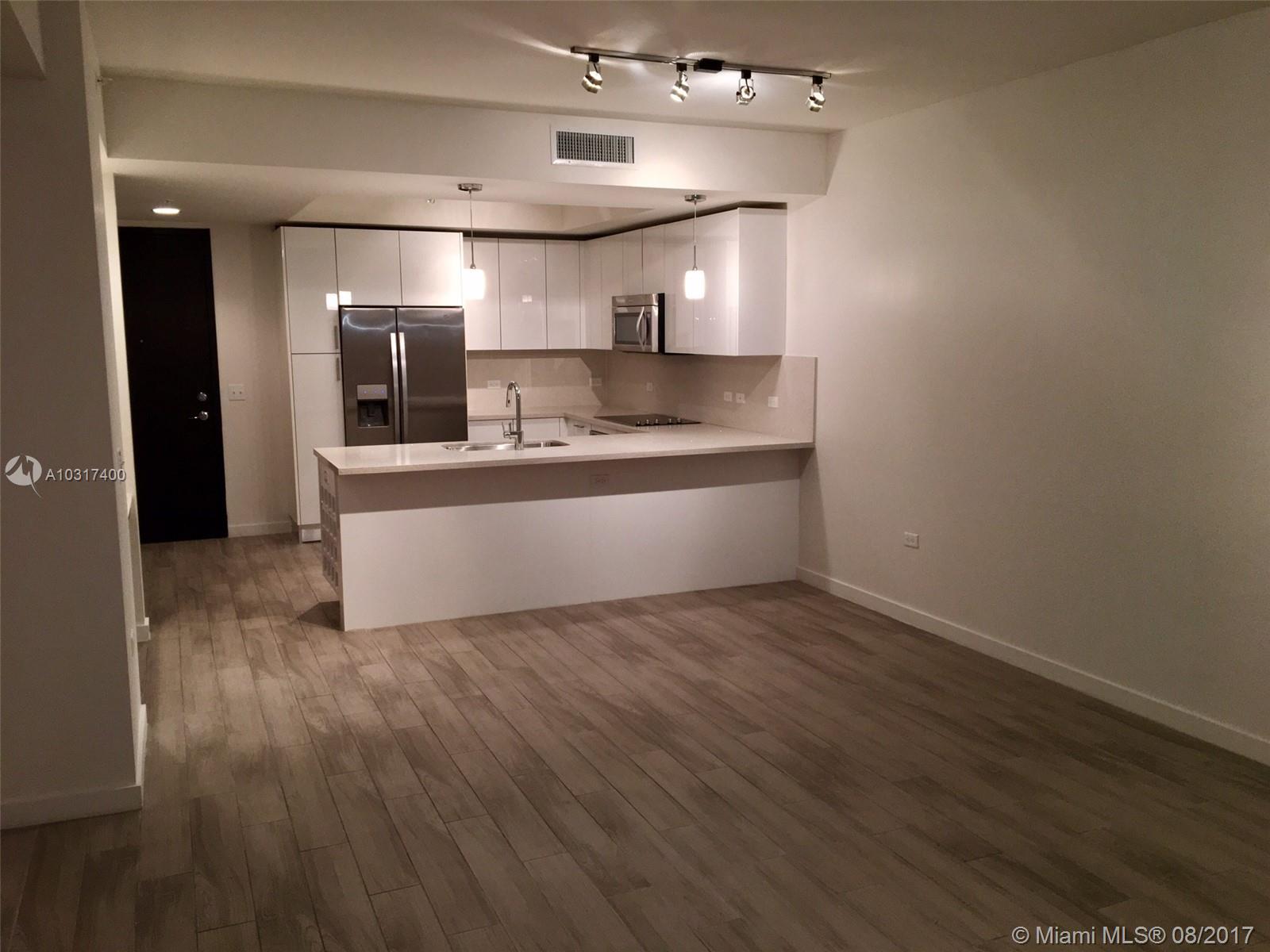 NINE AT MARY BRICKELL VIL - Residential Lease