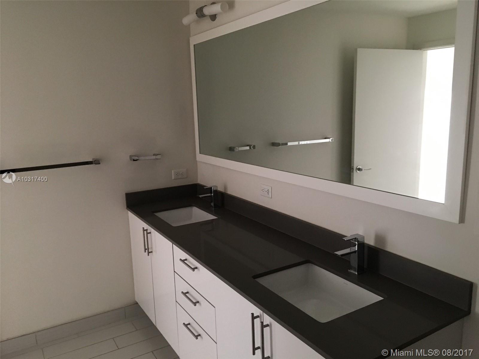 NINE AT MARY BRICKELL VIL - Residential Lease