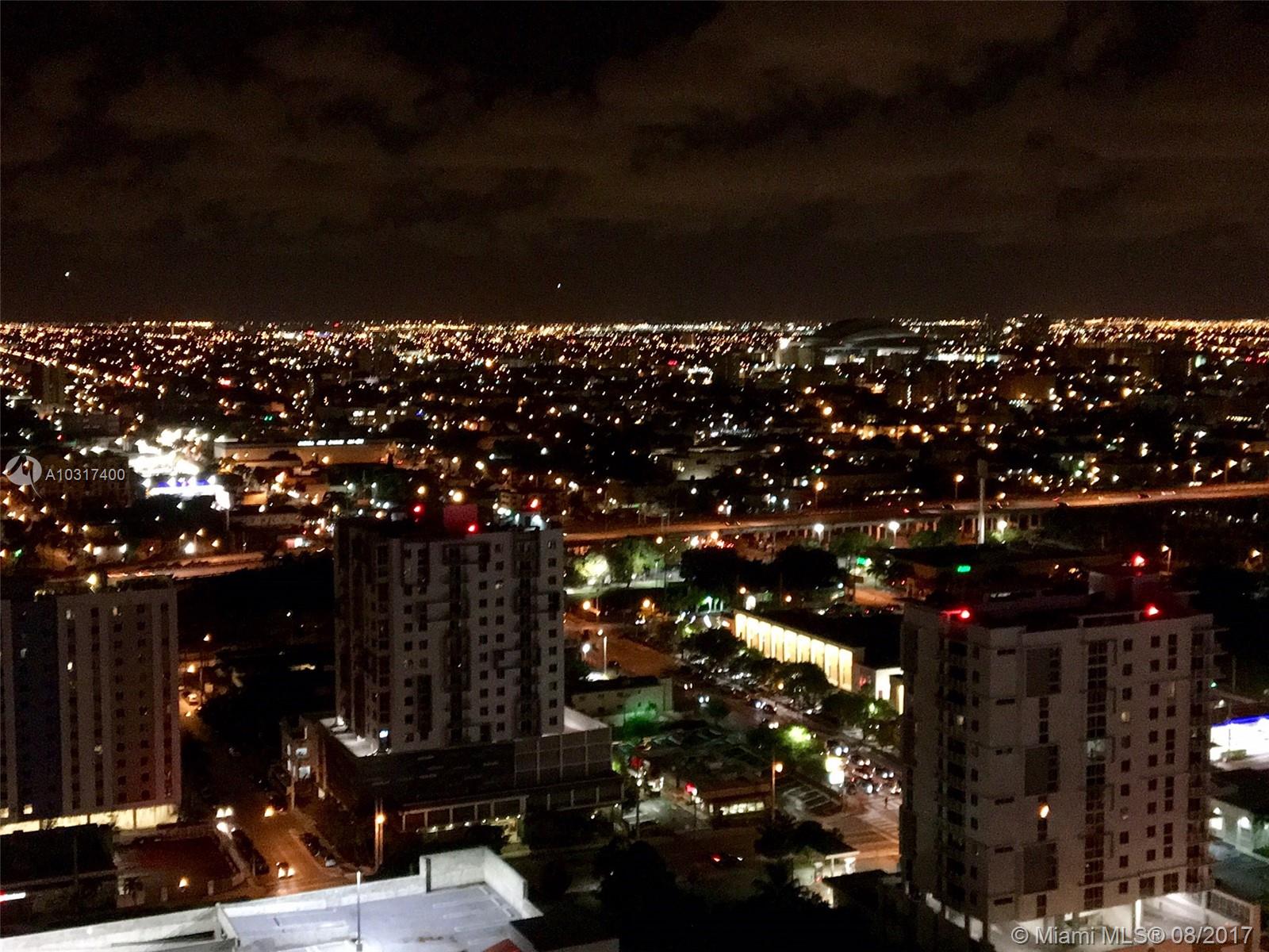 NINE AT MARY BRICKELL VIL - Residential Lease