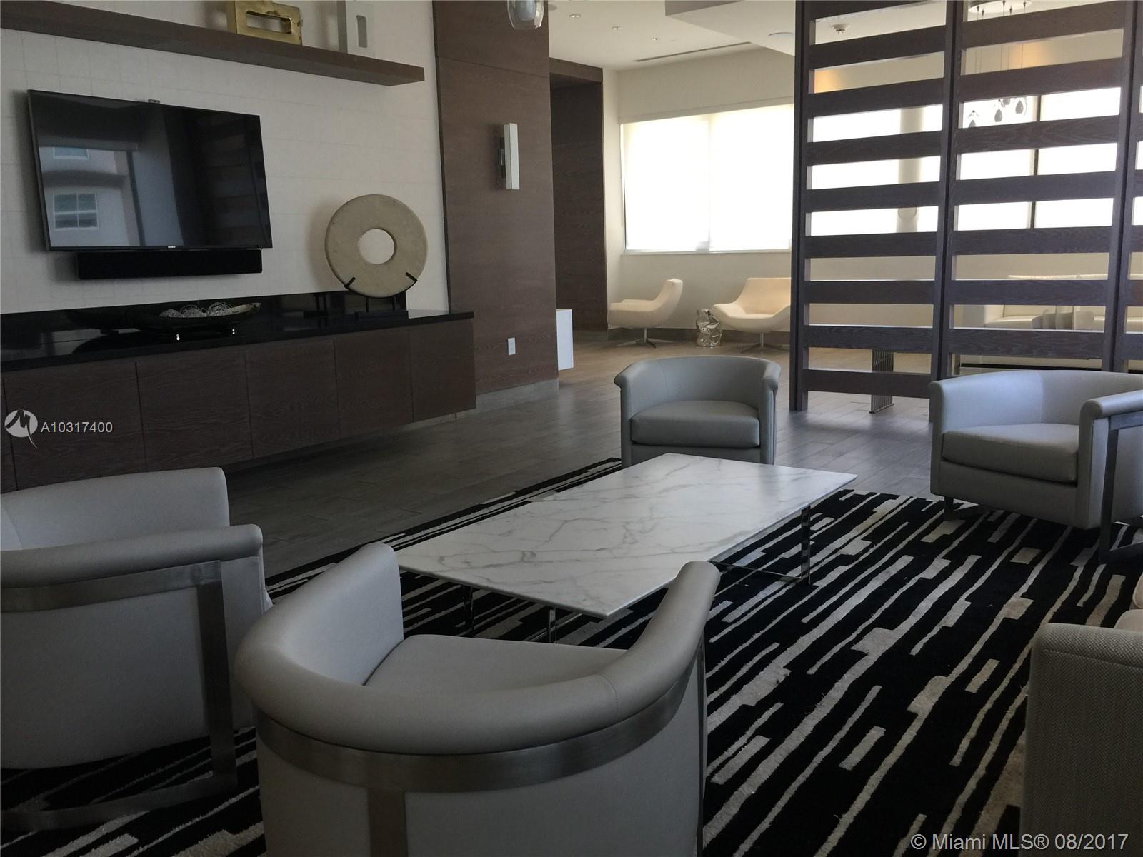 NINE AT MARY BRICKELL VIL - Residential Lease