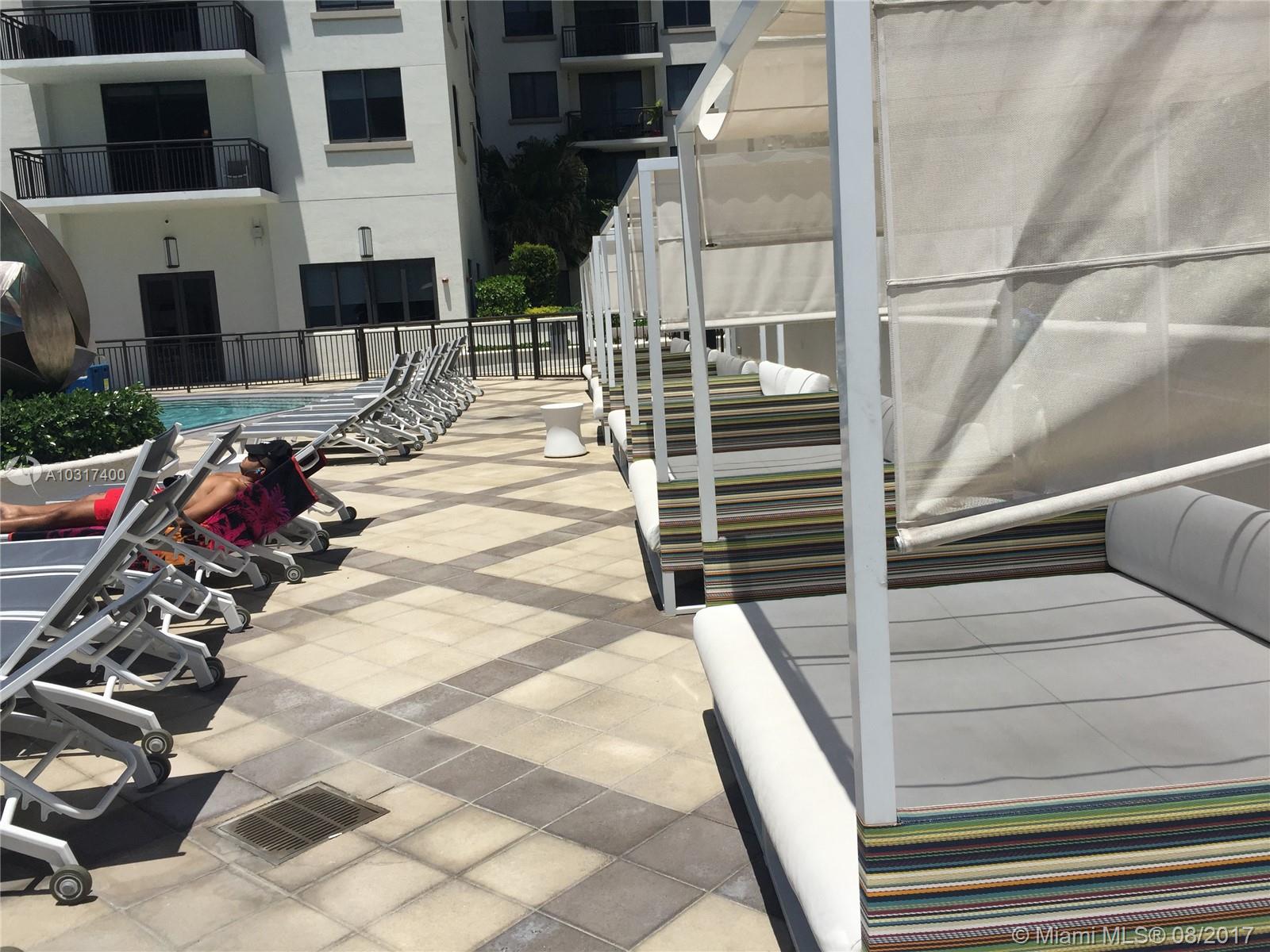 NINE AT MARY BRICKELL VIL - Residential Lease