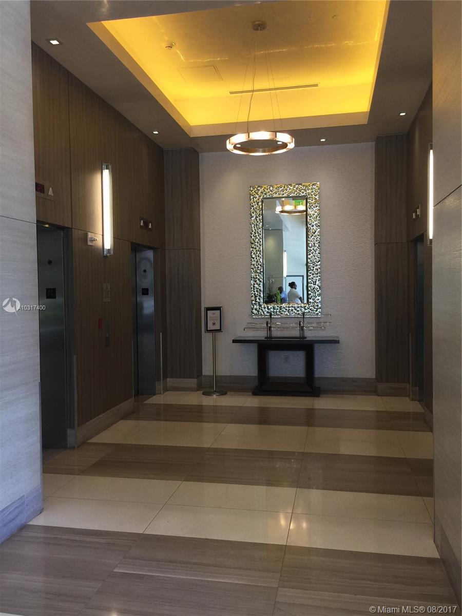 NINE AT MARY BRICKELL VIL - Residential Lease