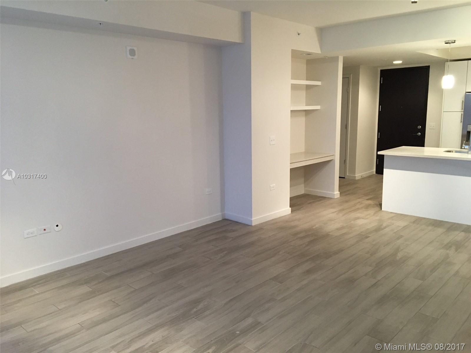 NINE AT MARY BRICKELL VIL - Residential Lease