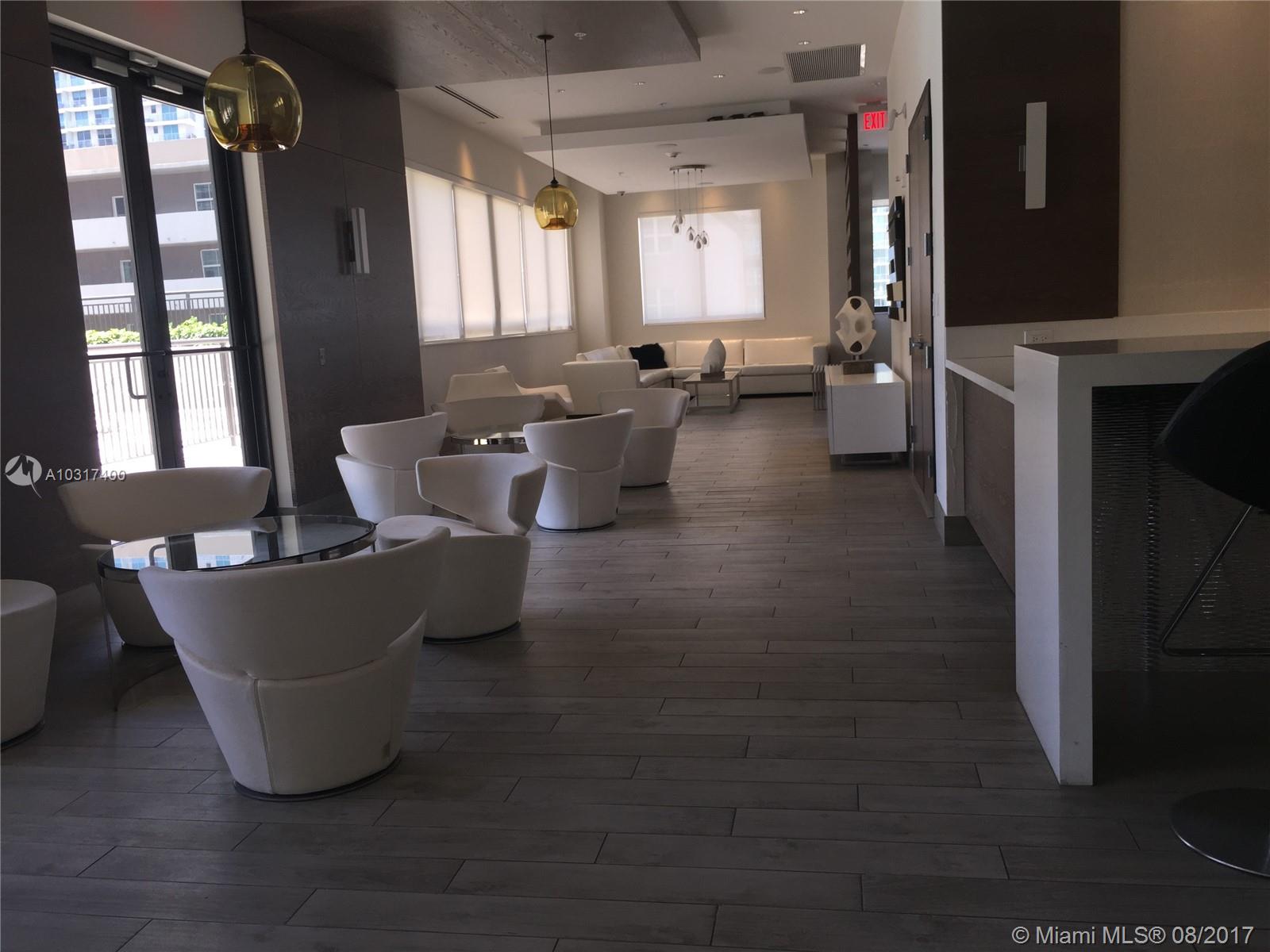 NINE AT MARY BRICKELL VIL - Residential Lease