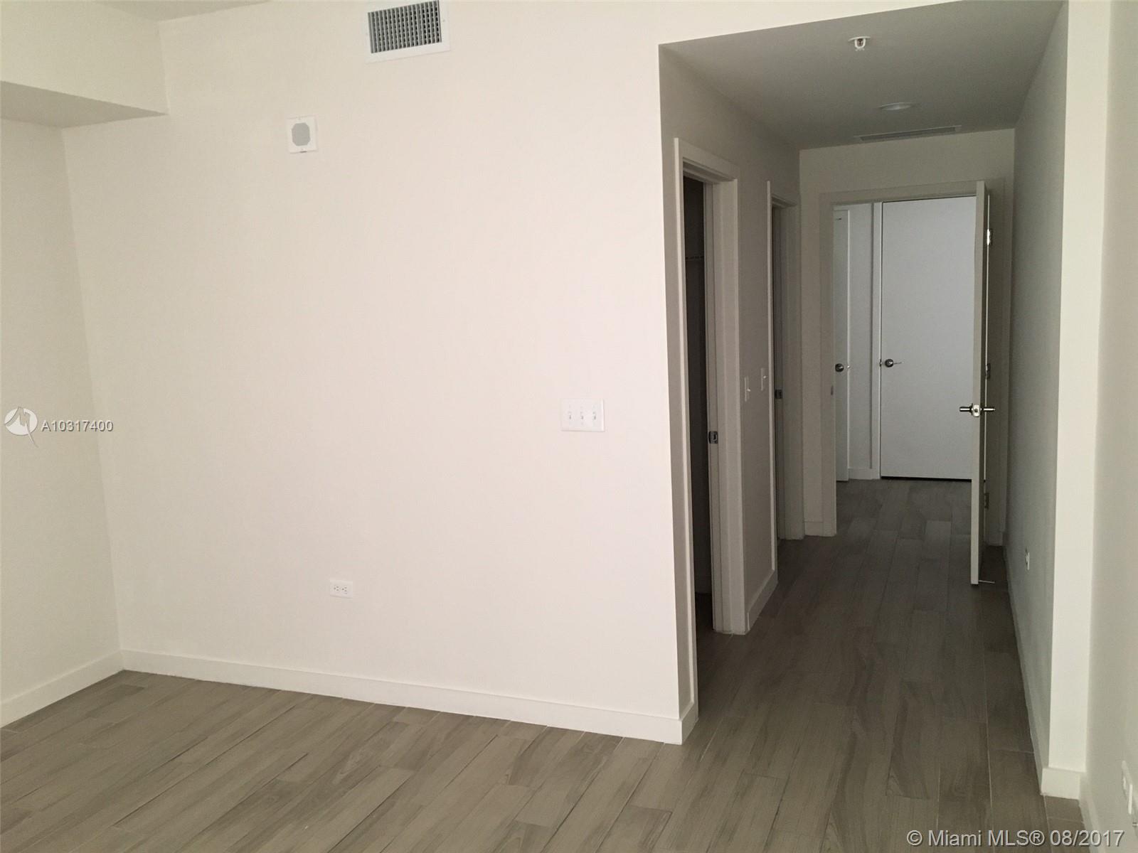 NINE AT MARY BRICKELL VIL - Residential Lease