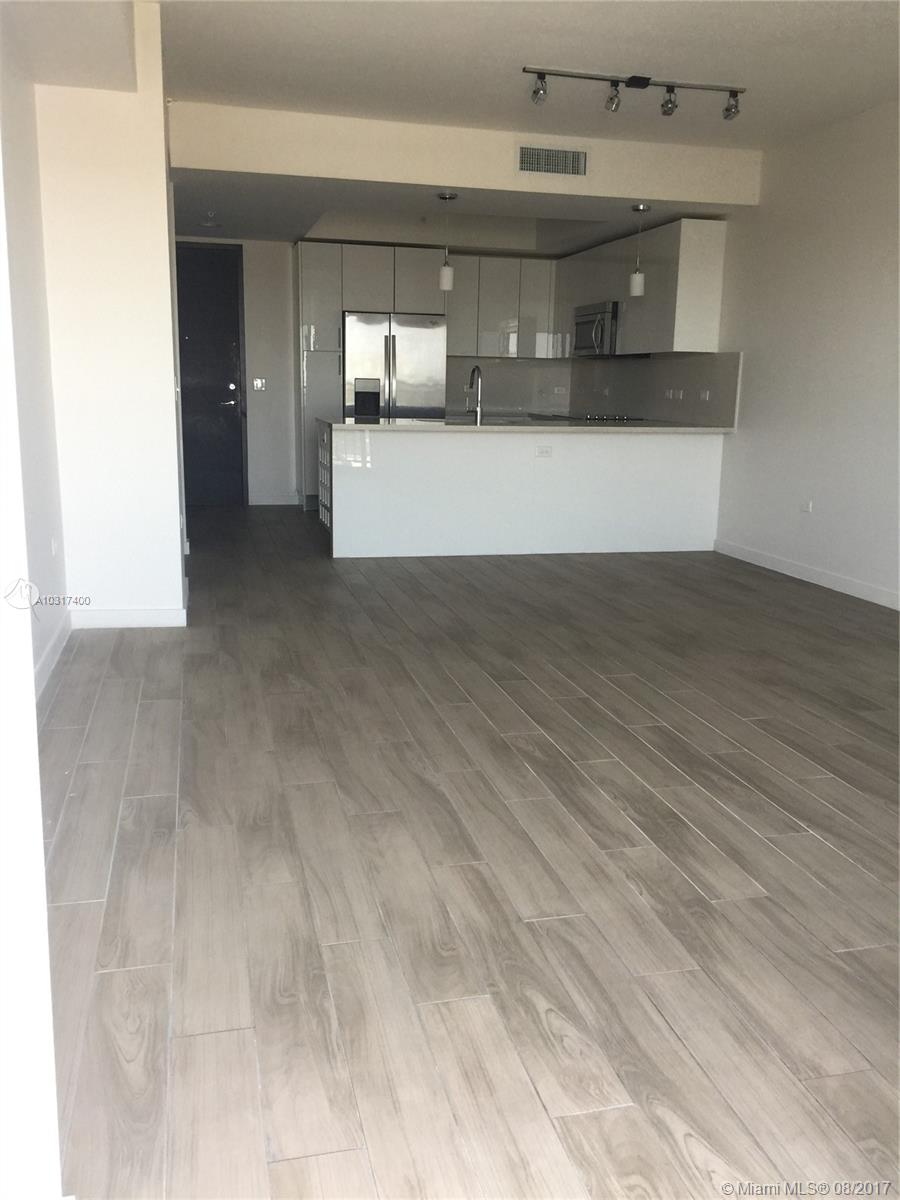 NINE AT MARY BRICKELL VIL - Residential Lease