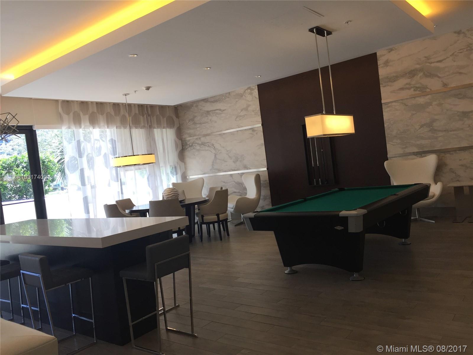 NINE AT MARY BRICKELL VIL - Residential Lease