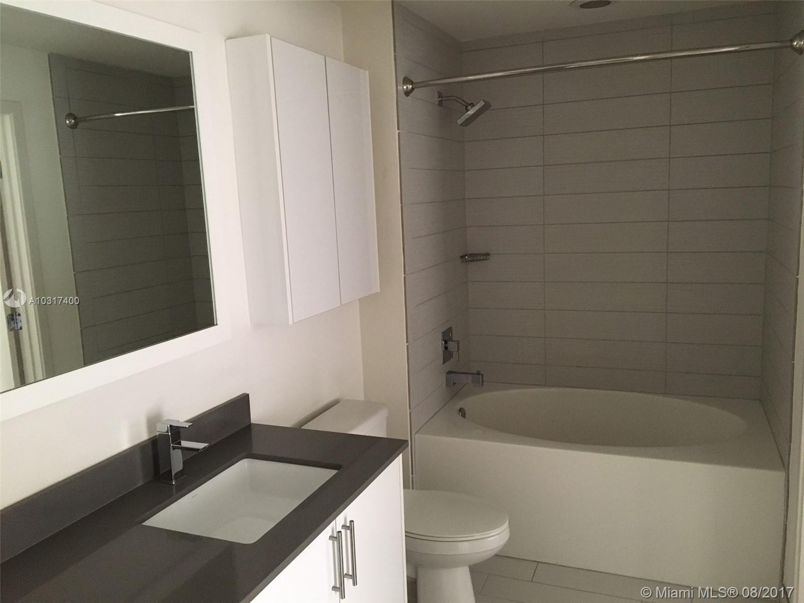 NINE AT MARY BRICKELL VIL - Residential Lease