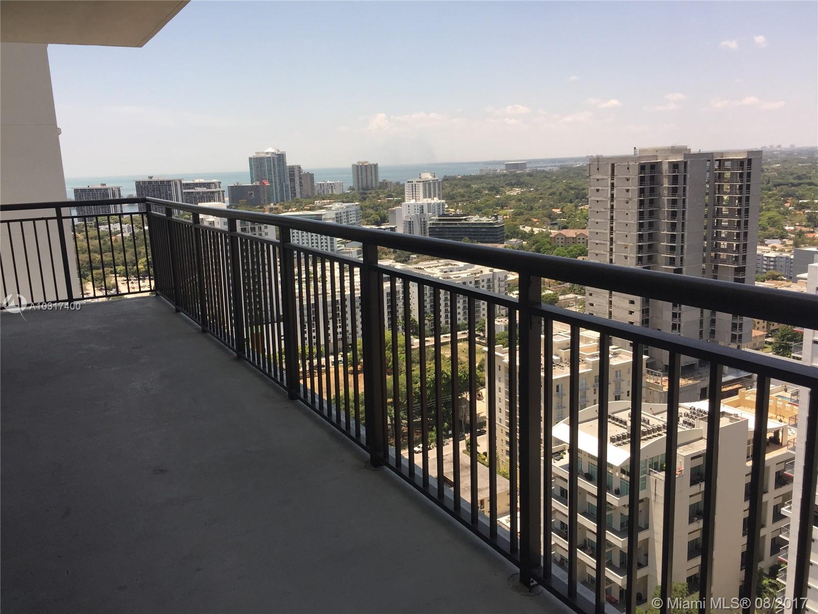 NINE AT MARY BRICKELL VIL - Residential Lease