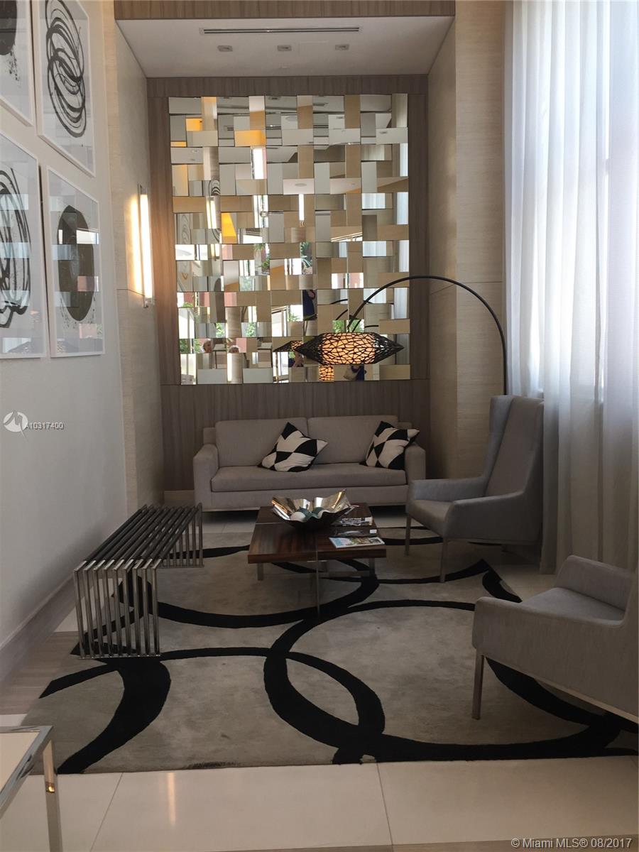 NINE AT MARY BRICKELL VIL - Residential Lease