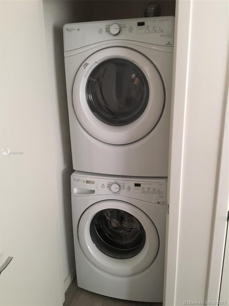 NINE AT MARY BRICKELL VIL - Residential Lease