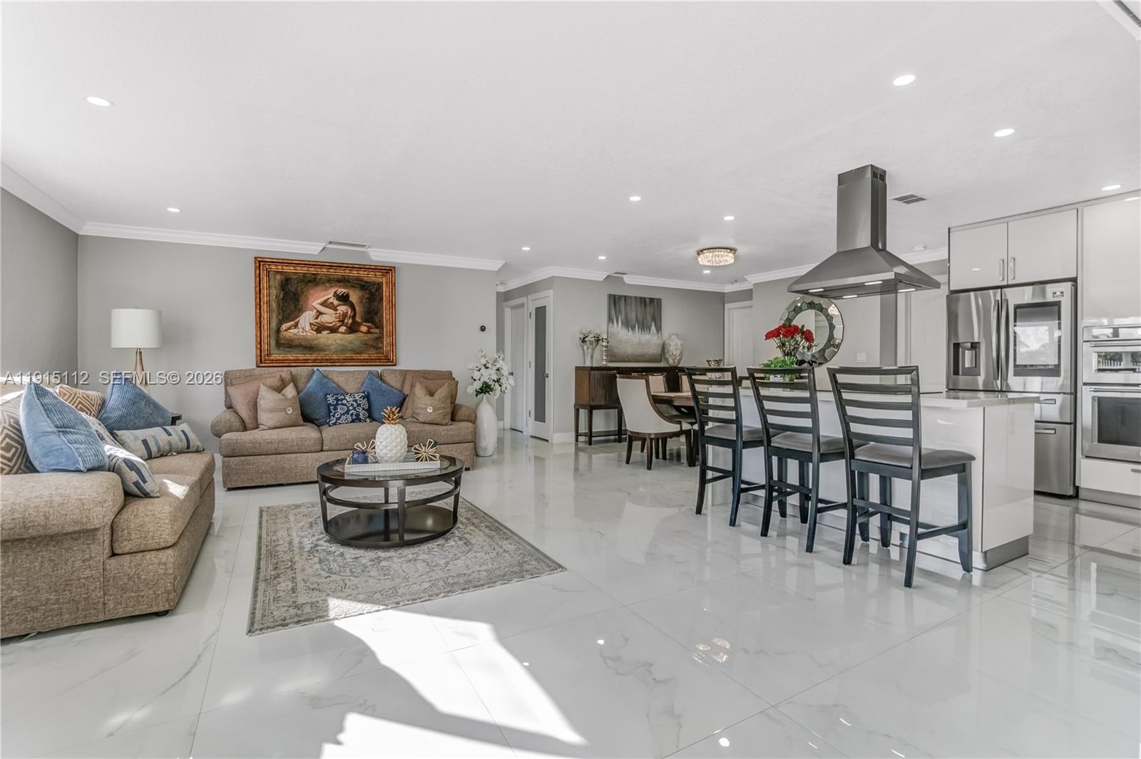 BURR ROAD ESTATES - Residential