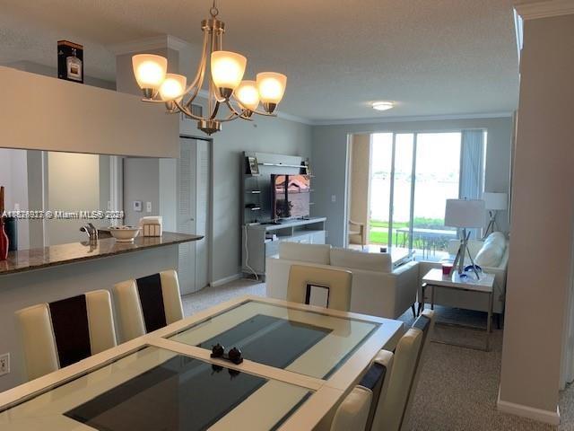 Property for Sale at 17150 N Bay Rd 2104, Sunny Isles Beach, Miami-Dade County, Florida - Bedrooms: 2 
Bathrooms: 2  - $630,000