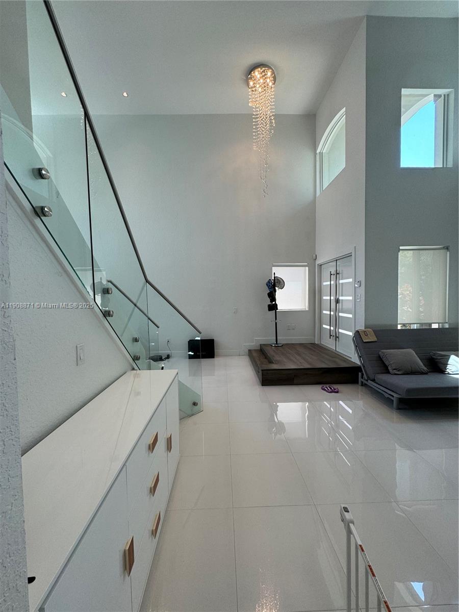 DORAL ISLES ST CROIX 1ST - Residential Lease