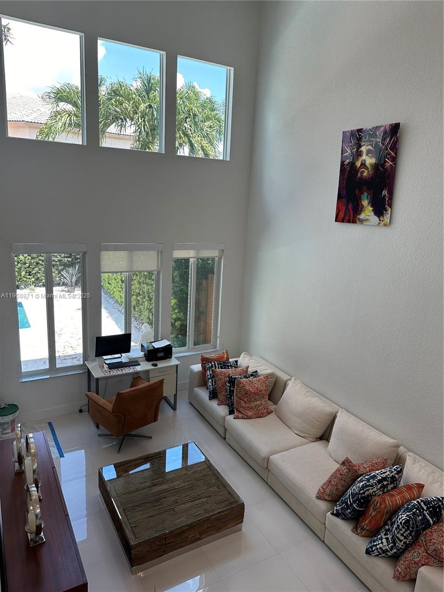 DORAL ISLES ST CROIX 1ST - Residential Lease