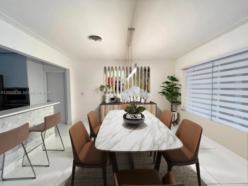 ANDREWS & BIGMAN SUB - Residential