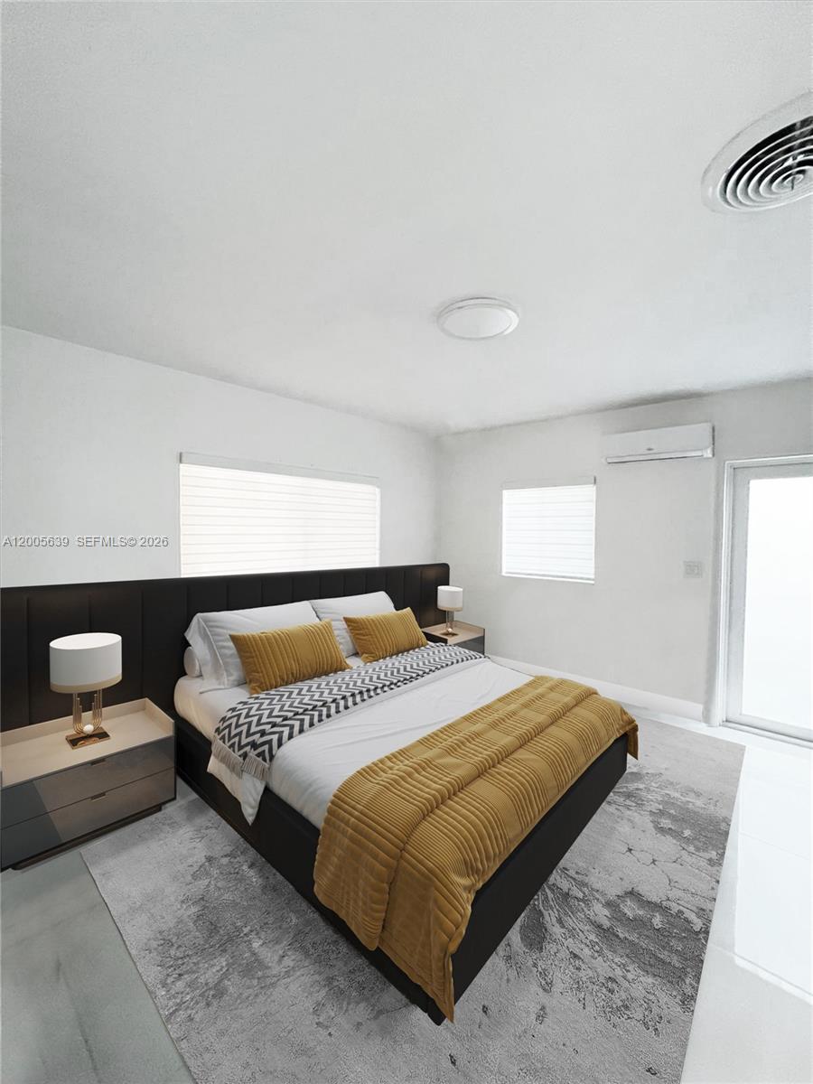 ANDREWS & BIGMAN SUB - Residential