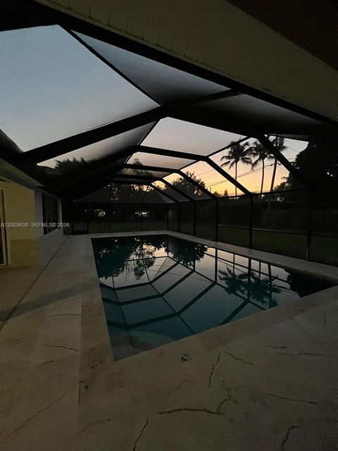 Tiny photo for 7400 SW 116th St, Pinecrest, FL 33156 (MLS # A12005639)