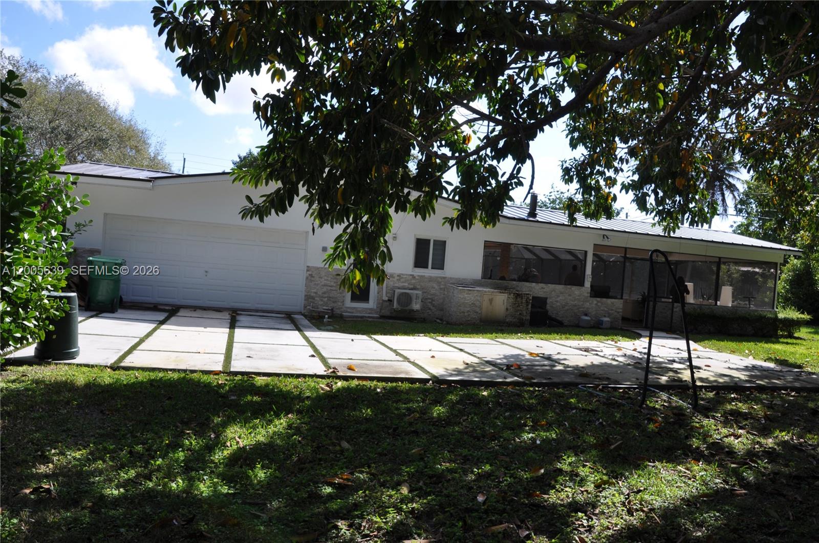 ANDREWS & BIGMAN SUB - Residential