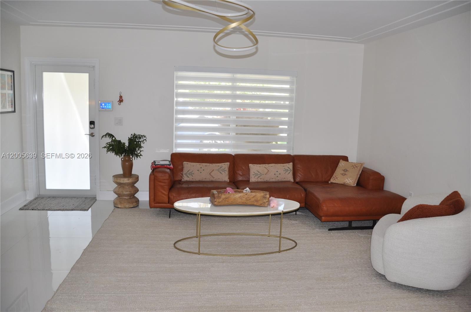 ANDREWS & BIGMAN SUB - Residential