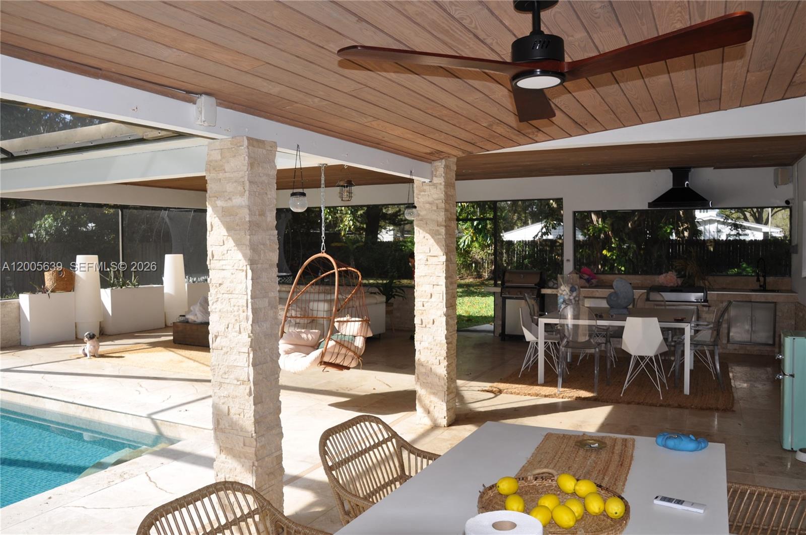 ANDREWS & BIGMAN SUB - Residential