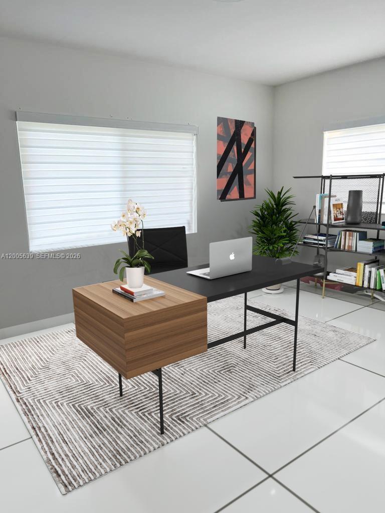 ANDREWS & BIGMAN SUB - Residential