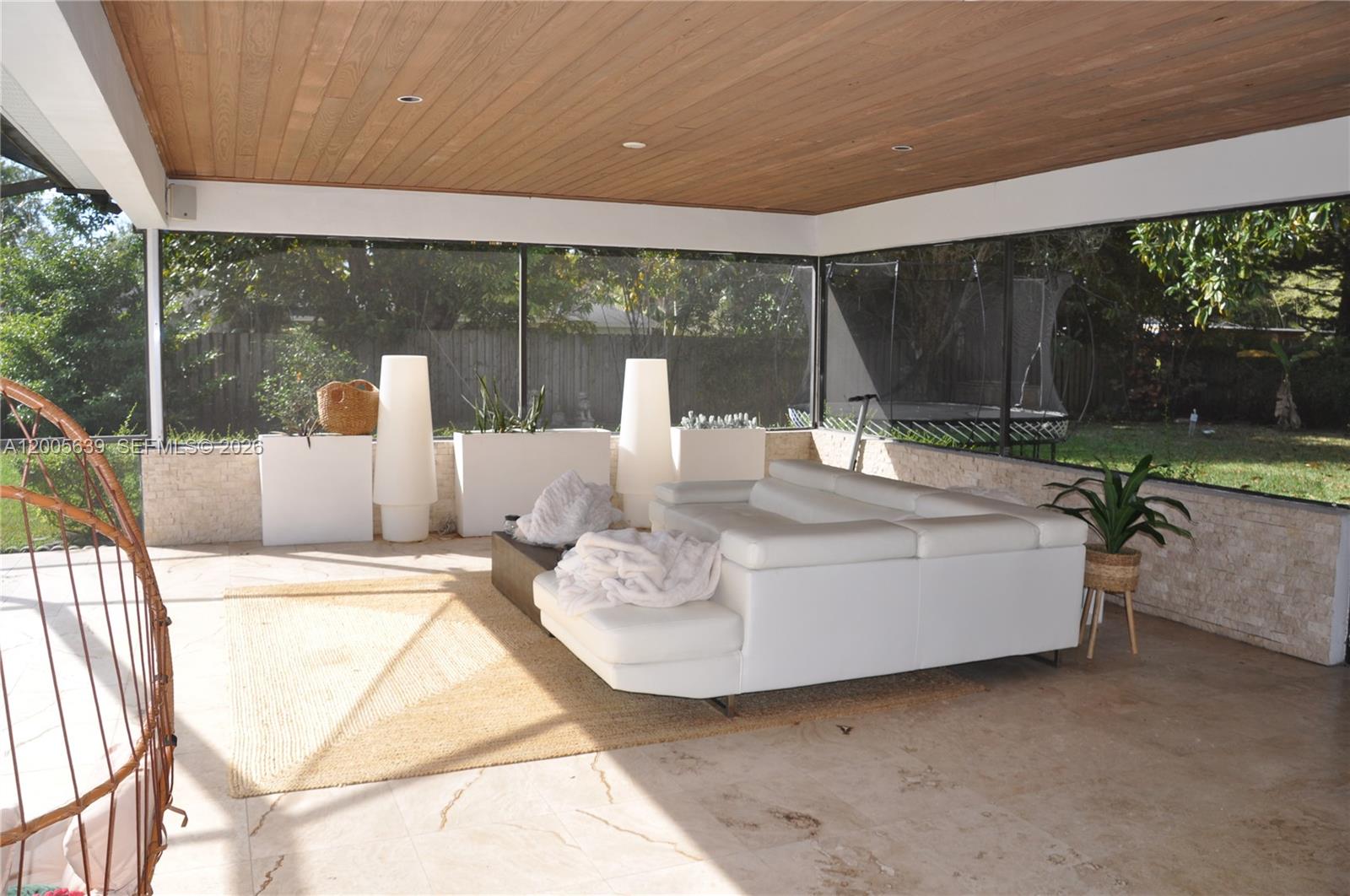 ANDREWS & BIGMAN SUB - Residential