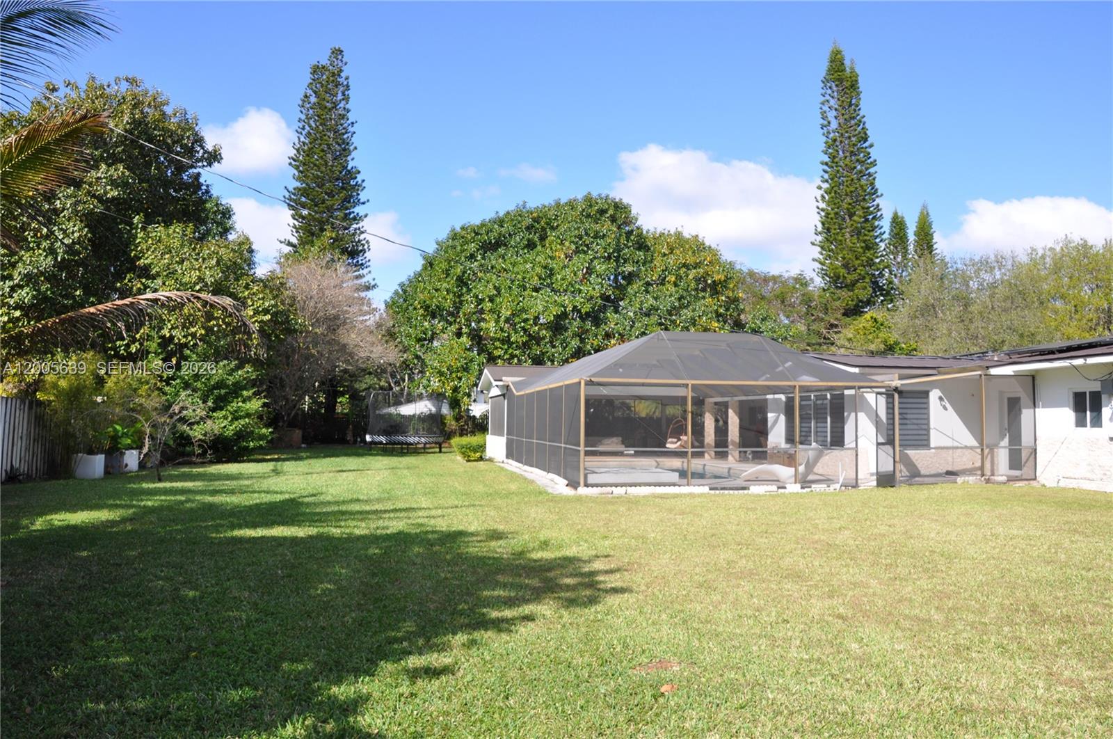 ANDREWS & BIGMAN SUB - Residential