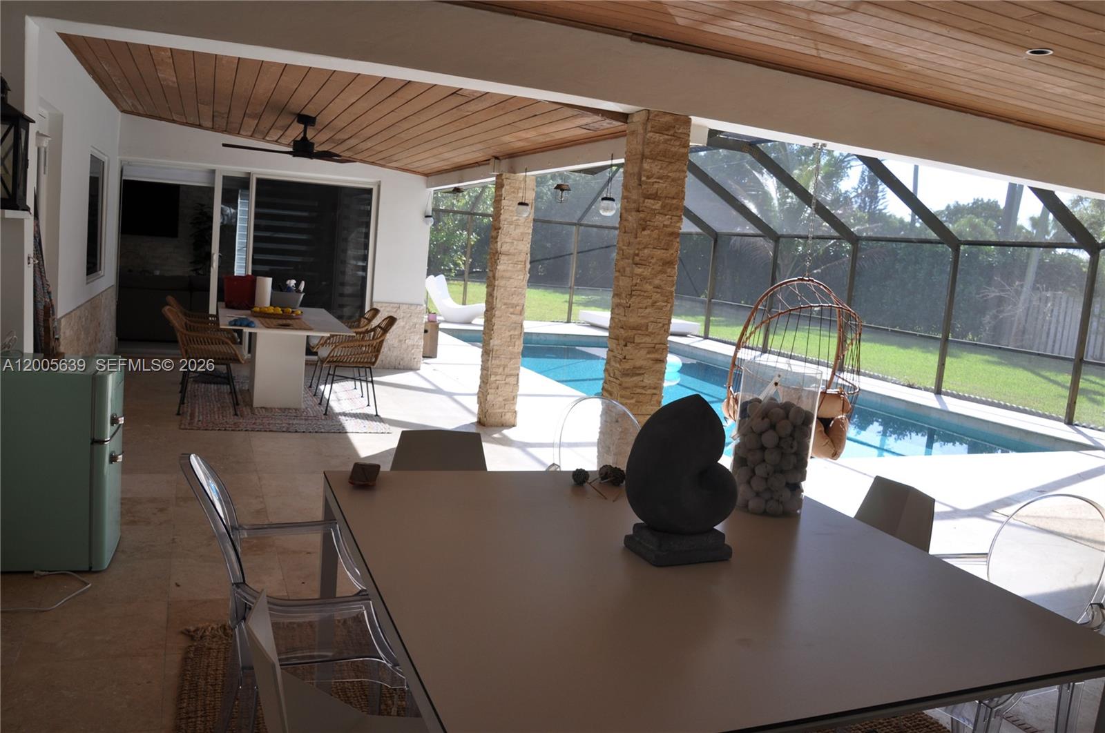 ANDREWS & BIGMAN SUB - Residential