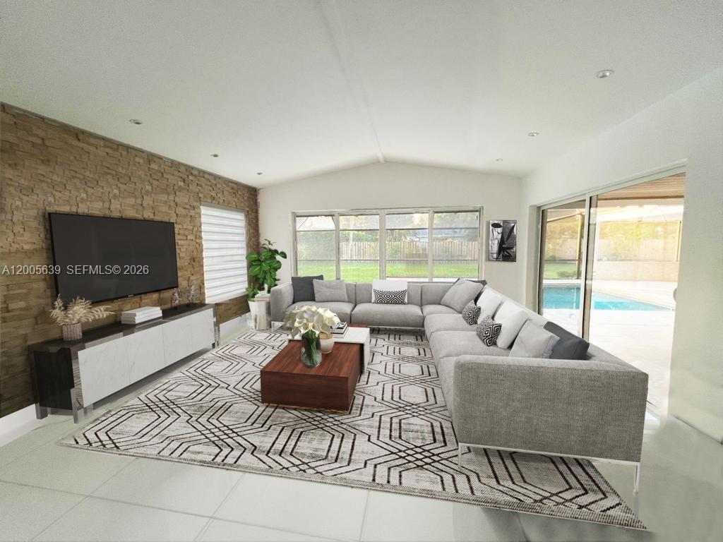 ANDREWS & BIGMAN SUB - Residential