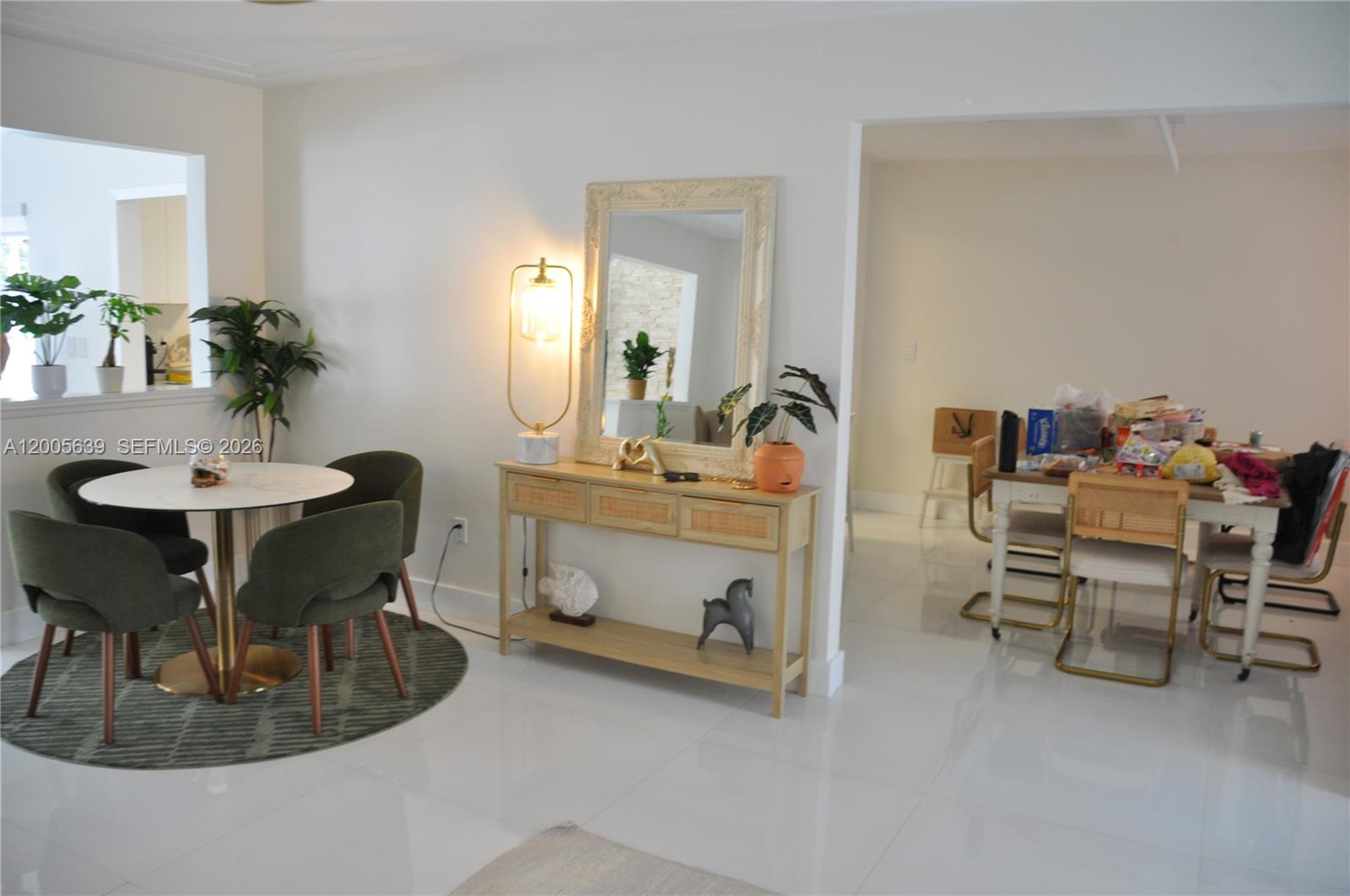 ANDREWS & BIGMAN SUB - Residential