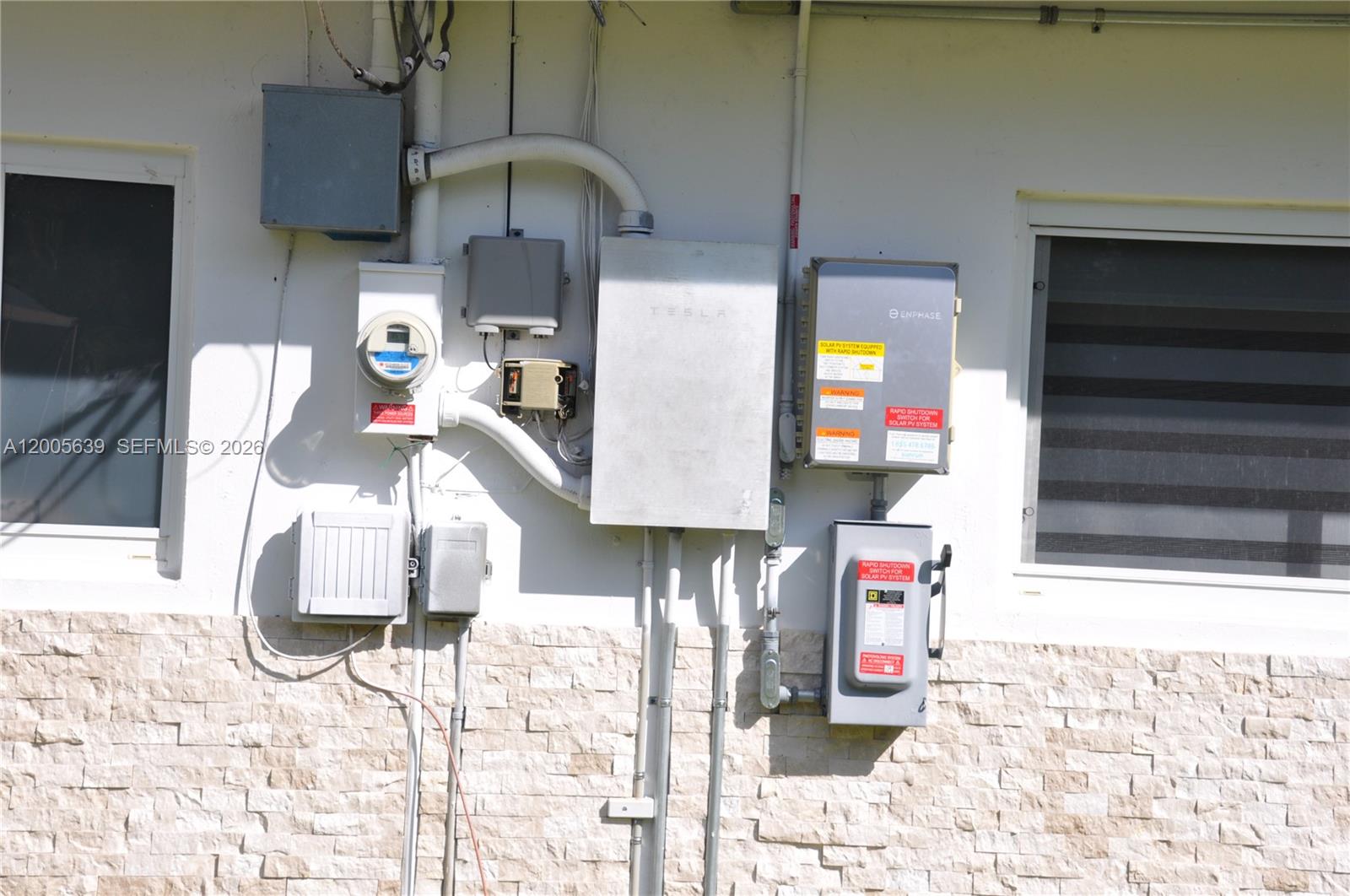 ANDREWS & BIGMAN SUB - Residential