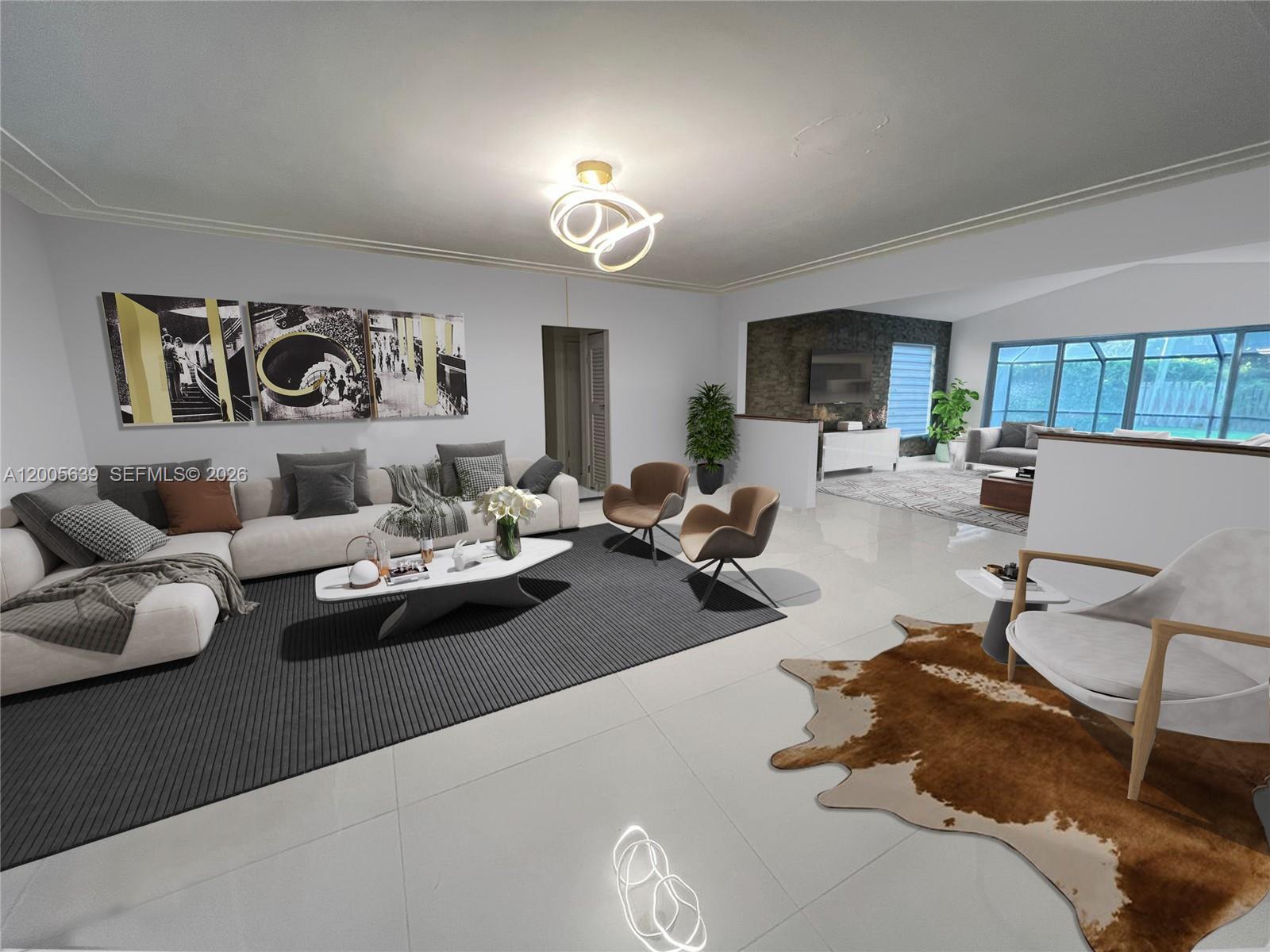 ANDREWS & BIGMAN SUB - Residential