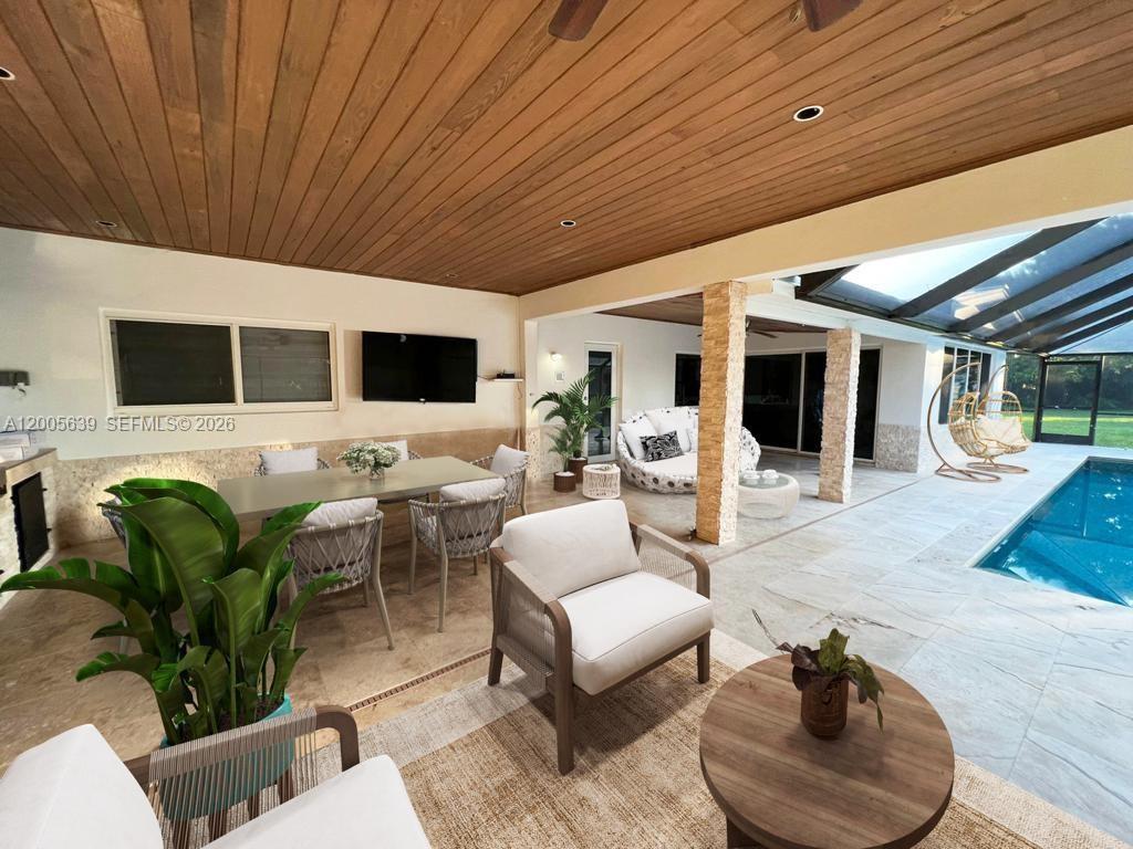 ANDREWS & BIGMAN SUB - Residential