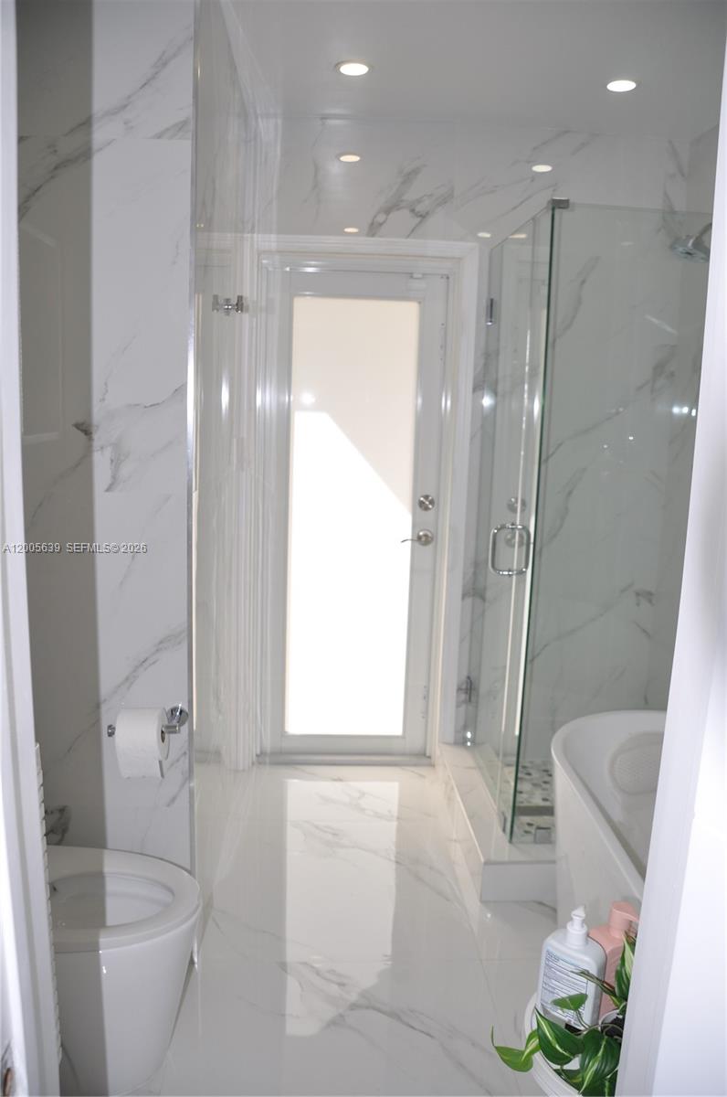 ANDREWS & BIGMAN SUB - Residential